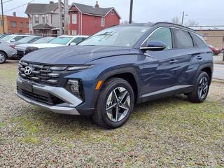 2025 Hyundai Tucson for sale in Uniontown PA