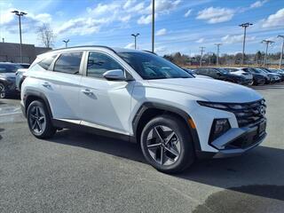 2025 Hyundai Tucson for sale in Syracuse NY