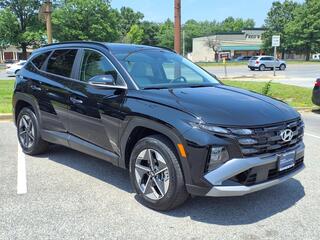 2025 Hyundai Tucson for sale in Waldorf MD