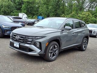 2025 Hyundai Tucson for sale in West Nyack NY