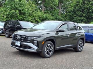 2025 Hyundai Tucson for sale in West Nyack NY