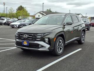 2025 Hyundai Tucson for sale in Westbrook ME