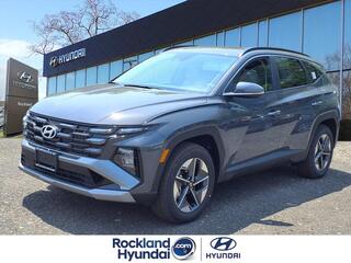 2025 Hyundai Tucson for sale in West Nyack NY