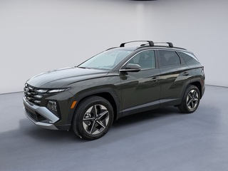 2025 Hyundai Tucson for sale in Morristown TN