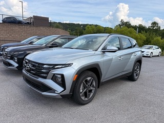 2025 Hyundai Tucson for sale in Mount Hope WV