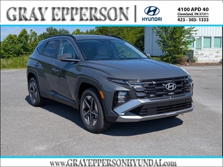 2025 Hyundai Tucson for sale in Cleveland TN
