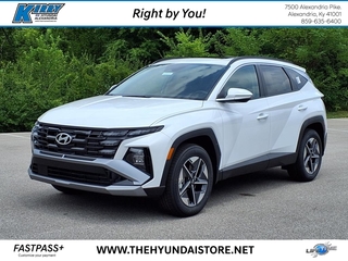2025 Hyundai Tucson for sale in Alexandria KY