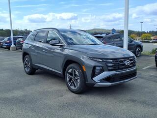 2025 Hyundai Tucson for sale in Paola KS