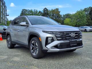 2025 Hyundai Tucson for sale in Arlington MA