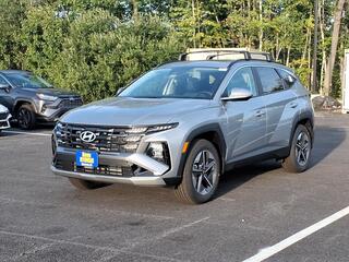 2026 Hyundai Tucson for sale in Westbrook ME