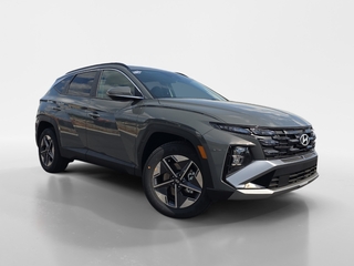 2026 Hyundai Tucson for sale in Knoxville TN