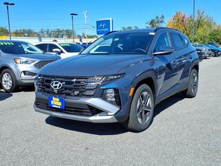 2026 Hyundai Tucson for sale in Westbrook ME