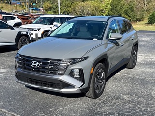 2026 Hyundai Tucson for sale in Johnson City TN