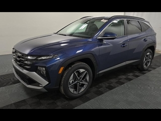 2026 Hyundai Tucson for sale in Plano TX