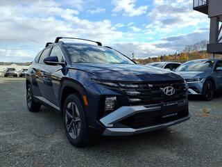 2026 Hyundai Tucson for sale in Arlington MA