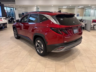 2026 Hyundai Tucson for sale in Shillington PA