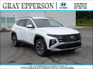2026 Hyundai Tucson for sale in Cleveland TN