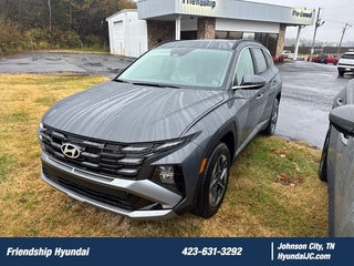 2026 Hyundai Tucson for sale in Johnson City TN