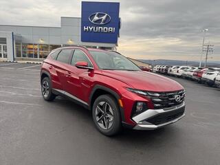 2026 Hyundai Tucson for sale in Johnstown PA