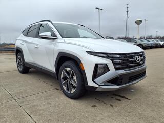 2026 Hyundai Tucson for sale in Triadelphia WV