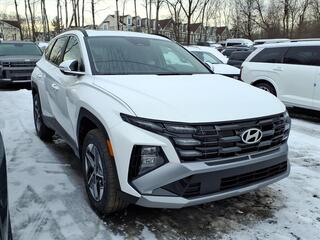 2026 Hyundai Tucson for sale in West Nyack NY