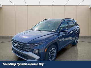 2026 Hyundai Tucson for sale in Johnson City TN
