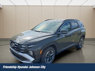 2026 Hyundai Tucson for sale in Johnson City TN