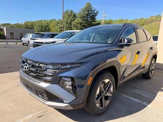 2026 Hyundai Tucson for sale in Mount Hope WV