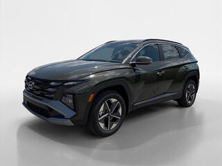 2026 Hyundai Tucson for sale in Morristown TN