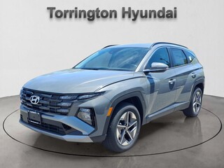 2026 Hyundai Tucson for sale in Torrington CT