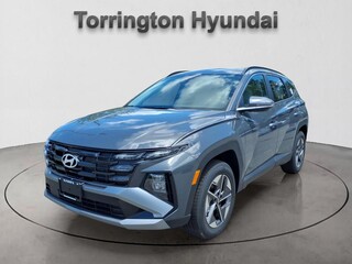 2026 Hyundai Tucson for sale in Torrington CT