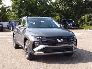 2025 Hyundai Tucson for sale in Stow OH