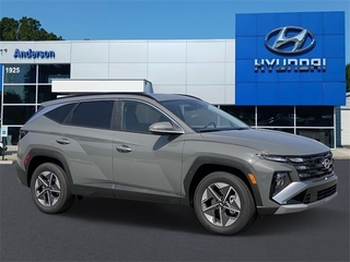 2025 Hyundai Tucson for sale in Anderson SC