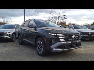 2025 Hyundai Tucson for sale in Arlington MA