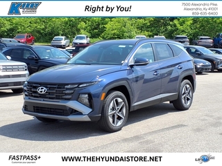 2025 Hyundai Tucson for sale in Alexandria KY
