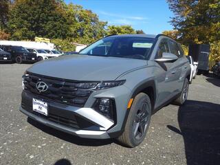 2025 Hyundai Tucson for sale in West Nyack NY