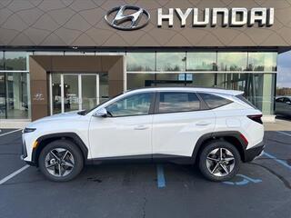 2025 Hyundai Tucson for sale in Columbus MS