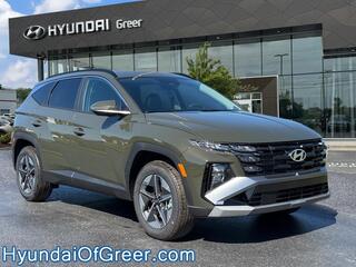 2025 Hyundai Tucson for sale in Johnson City TN