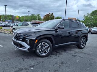 2025 Hyundai Tucson for sale in Bristol TN