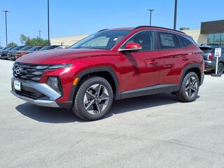 2025 Hyundai Tucson for sale in Council Bluffs IA