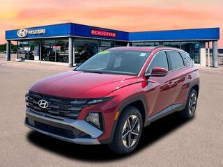 2025 Hyundai Tucson for sale in Janesville WI