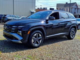 2025 Hyundai Tucson for sale in Uniontown PA