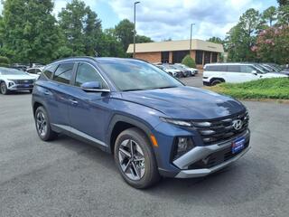 2025 Hyundai Tucson for sale in Mishawaka IN