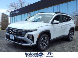 2025 Hyundai Tucson for sale in West Nyack NY