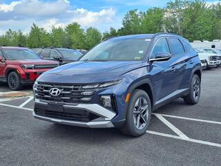 2025 Hyundai Tucson for sale in Westbrook ME