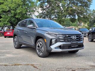 2025 Hyundai Tucson for sale in Arlington MA