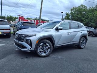 2025 Hyundai Tucson for sale in Bristol TN