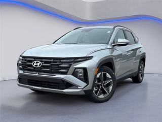 2025 Hyundai Tucson for sale in Ringgold GA