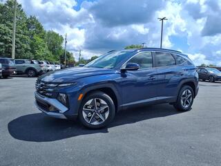 2025 Hyundai Tucson for sale in Bristol TN