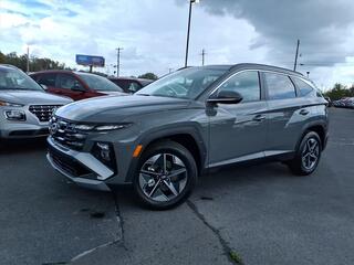 2026 Hyundai Tucson for sale in Bristol TN